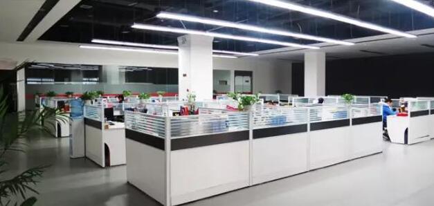 逛逛郑州IT精英的后花园,云和小编带你实地考察云和数据