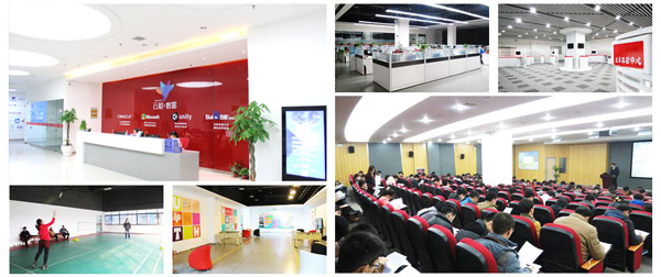 达内科技培训怎么样?云和教育有优势吗?