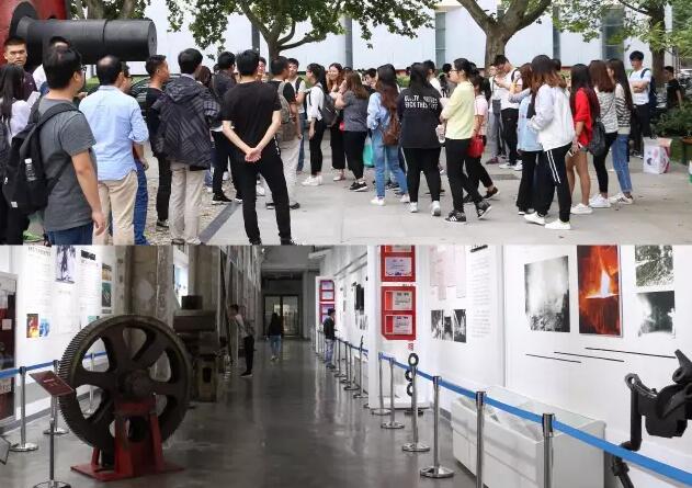 西安中心 | 重温老钢厂褪去的辉煌,唤醒儿时的记忆