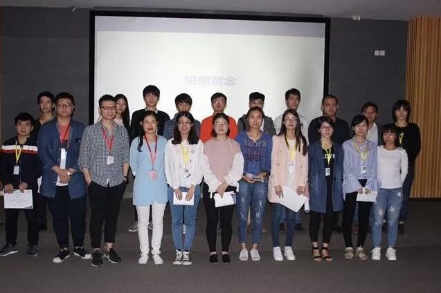 收获| 云和JAVA、UI双班毕业,飞扬青春再出发!