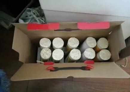 中秋福利果篮到!愿云和小伙伴苹安富贵,梨想成真,红红火火,顺顺榴榴