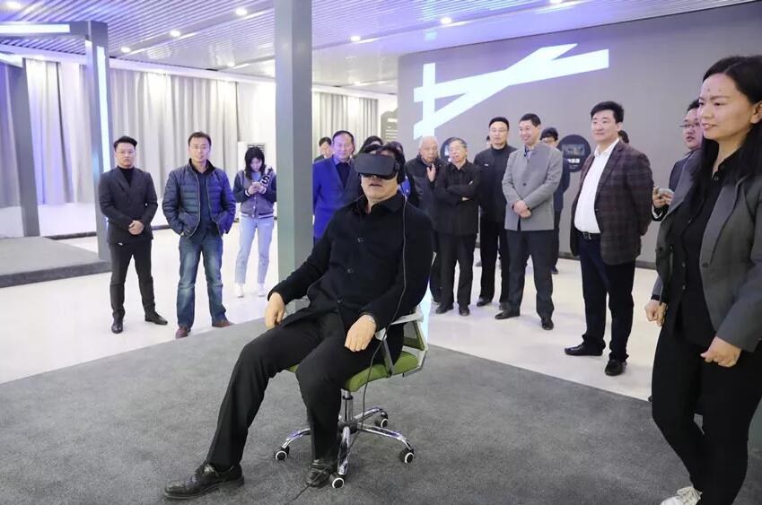 河南省首家泛IT学院建成开放,开创校企合作新模式