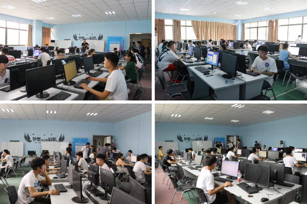 1561357583239746.jpg 配图3 第46届世界技能大赛云计算项目郑州代表队选拔赛圆满落幕.jpg